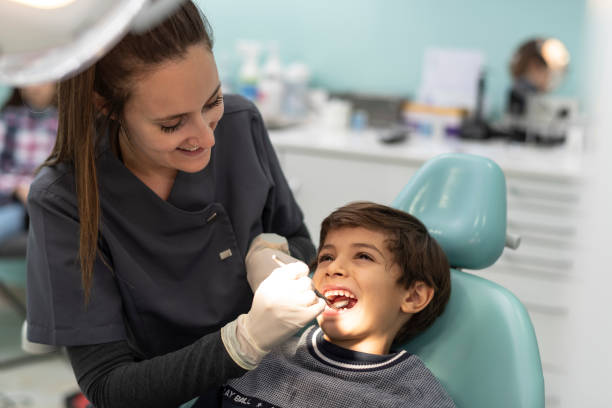 Best Emergency Dental Care for Broken or Chipped Teeth in Edwards, CO